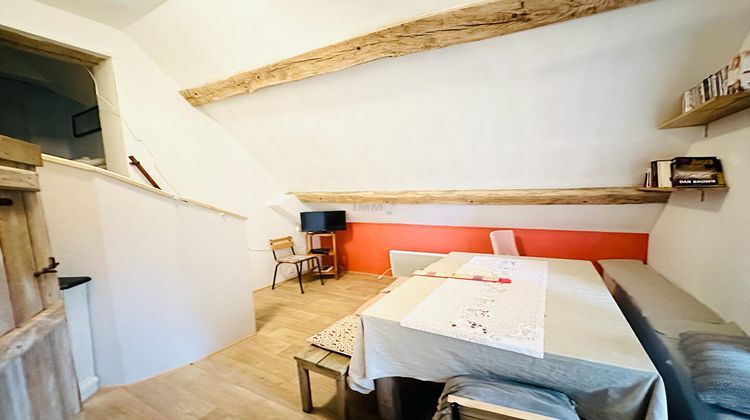 Ma-Cabane - Vente Maison JOUARRE, 305 m²