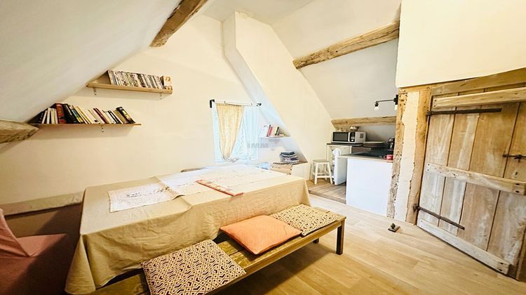 Ma-Cabane - Vente Maison JOUARRE, 305 m²