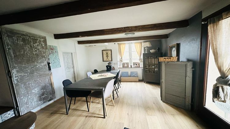 Ma-Cabane - Vente Maison JOUARRE, 305 m²