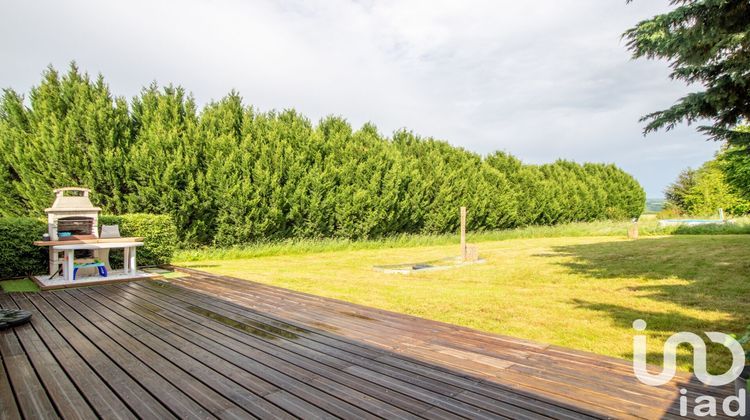 Ma-Cabane - Vente Maison Jouarre, 100 m²