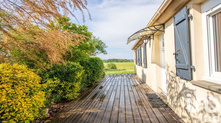 Ma-Cabane - Vente Maison Jouarre, 100 m²