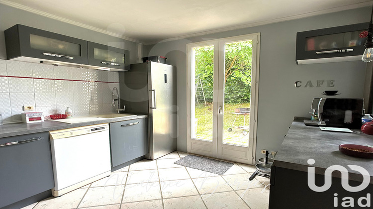 Ma-Cabane - Vente Maison Jouarre, 117 m²