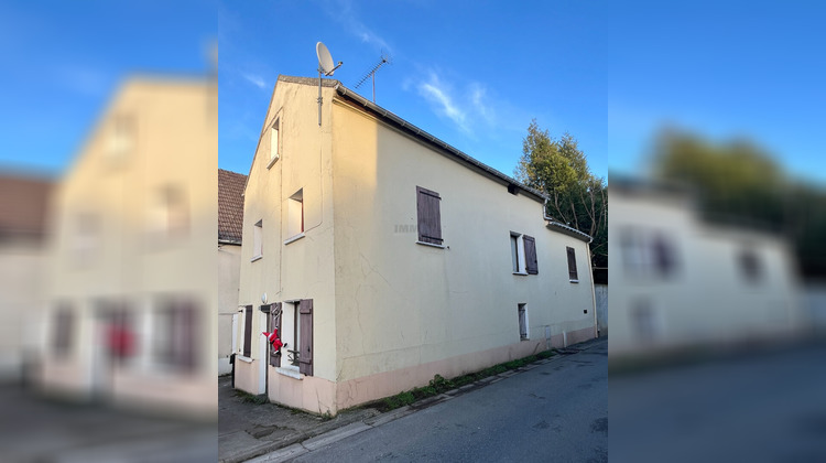 Ma-Cabane - Vente Maison JOUARRE, 95 m²