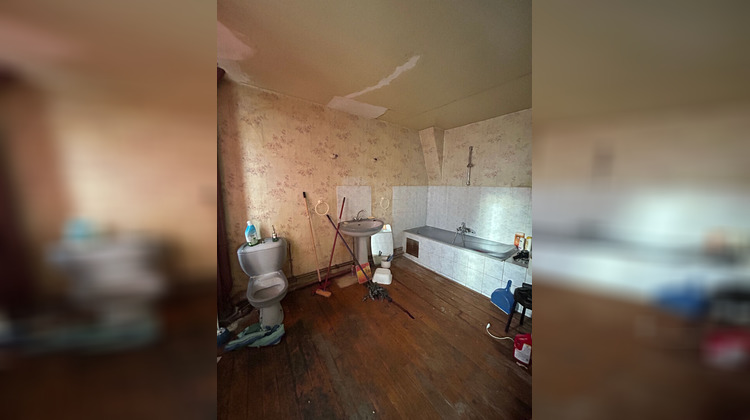 Ma-Cabane - Vente Maison JOUARRE, 80 m²