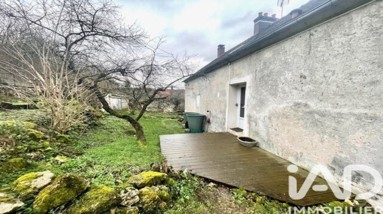 Ma-Cabane - Vente Maison Jouarre, 165 m²