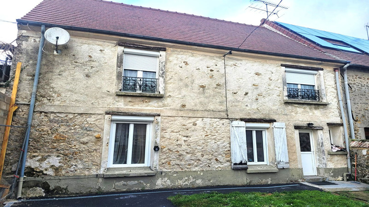 Ma-Cabane - Vente Maison JOUARRE, 98 m²