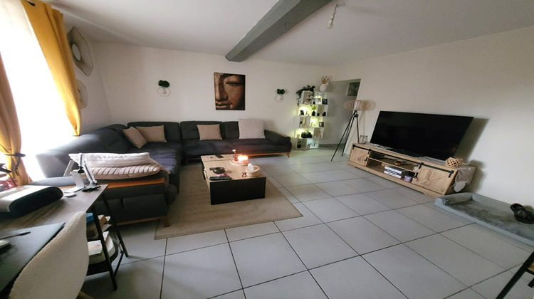 Ma-Cabane - Vente Maison JOUARRE, 98 m²