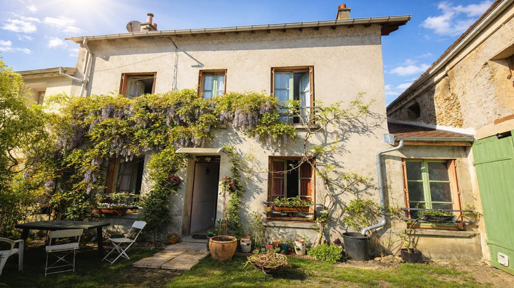 Ma-Cabane - Vente Maison JOUARRE, 94 m²