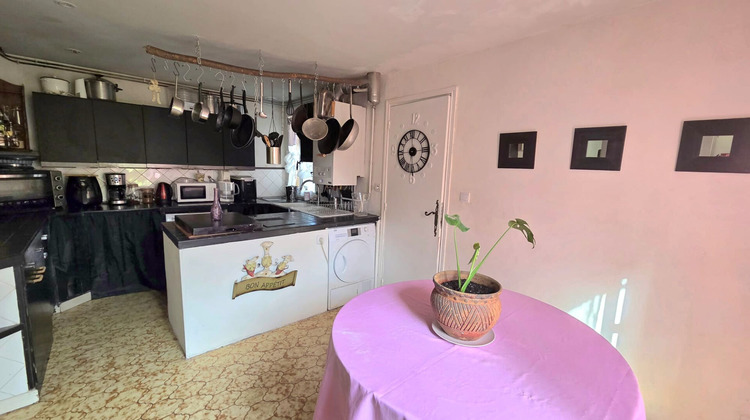 Ma-Cabane - Vente Maison JOUARRE, 94 m²