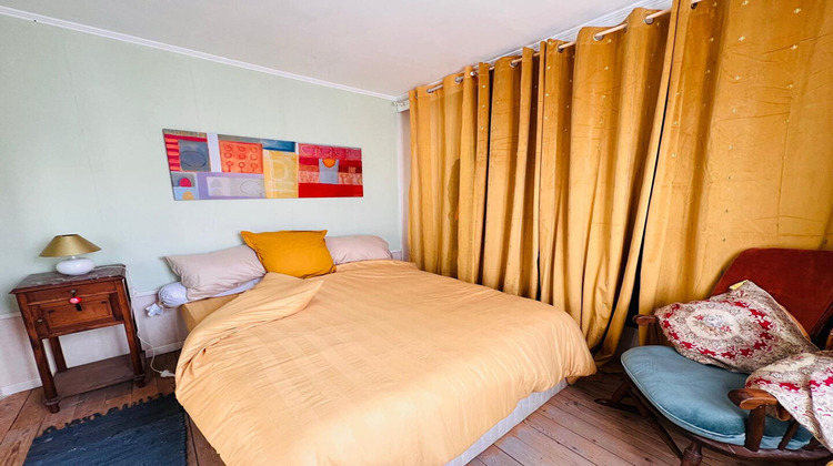Ma-Cabane - Vente Maison JOUARRE, 94 m²