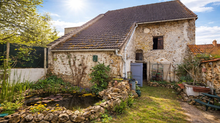 Ma-Cabane - Vente Maison JOUARRE, 94 m²