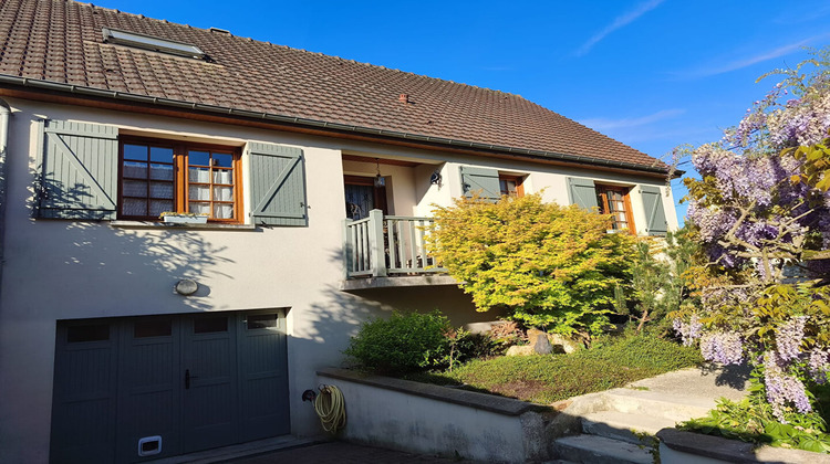 Ma-Cabane - Vente Maison JOUARRE, 115 m²