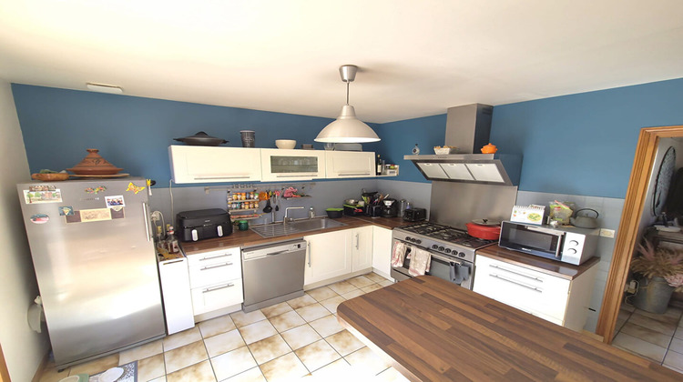 Ma-Cabane - Vente Maison JOUARRE, 115 m²