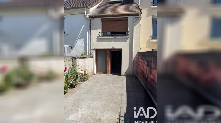 Ma-Cabane - Vente Maison Jouarre, 71 m²