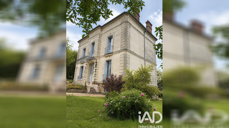 Ma-Cabane - Vente Maison Jouarre, 180 m²