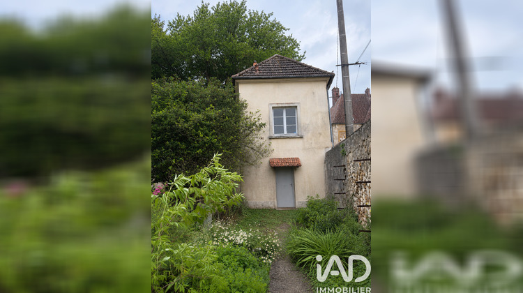 Ma-Cabane - Vente Maison Jouarre, 180 m²