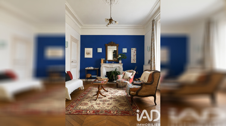 Ma-Cabane - Vente Maison Jouarre, 180 m²