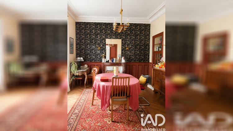 Ma-Cabane - Vente Maison Jouarre, 180 m²