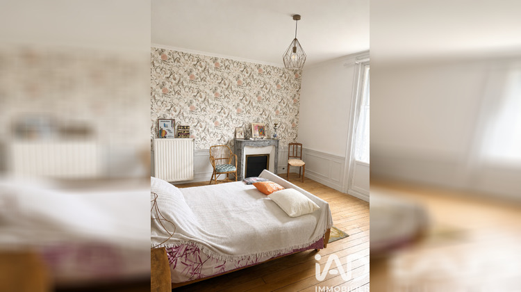 Ma-Cabane - Vente Maison Jouarre, 180 m²