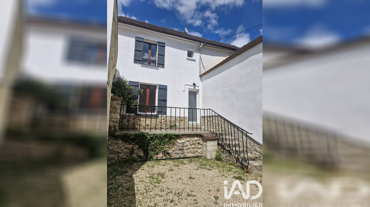 Ma-Cabane - Vente Maison Jouarre, 69 m²