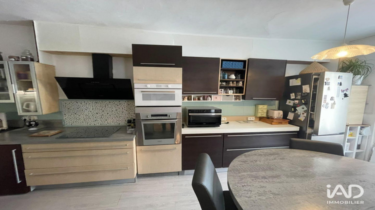 Ma-Cabane - Vente Maison Jouarre, 135 m²