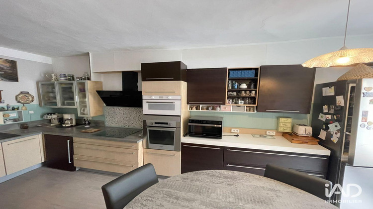 Ma-Cabane - Vente Maison Jouarre, 135 m²