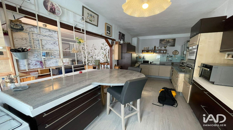 Ma-Cabane - Vente Maison Jouarre, 135 m²