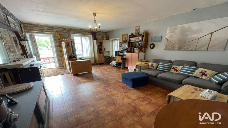 Ma-Cabane - Vente Maison Jouarre, 135 m²