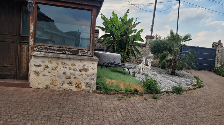Ma-Cabane - Vente Maison JOUARRE, 195 m²