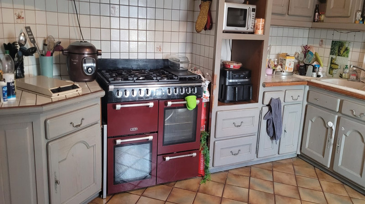Ma-Cabane - Vente Maison JOUARRE, 195 m²