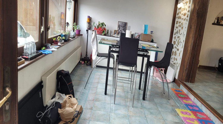 Ma-Cabane - Vente Maison JOUARRE, 195 m²