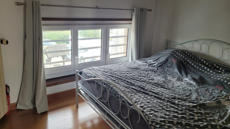 Ma-Cabane - Vente Maison JOUARRE, 195 m²