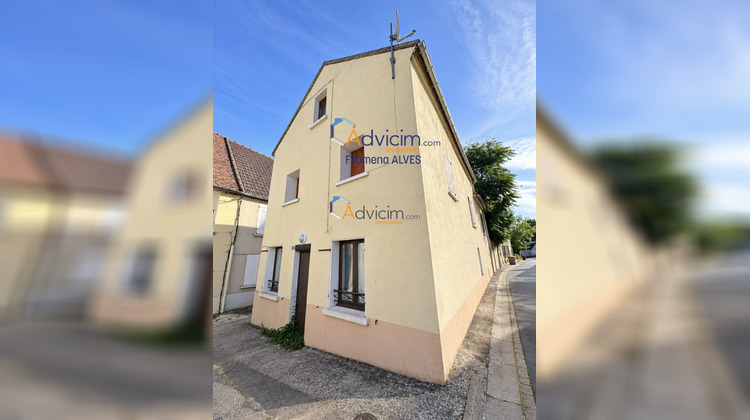 Ma-Cabane - Vente Maison Jouarre, 95 m²