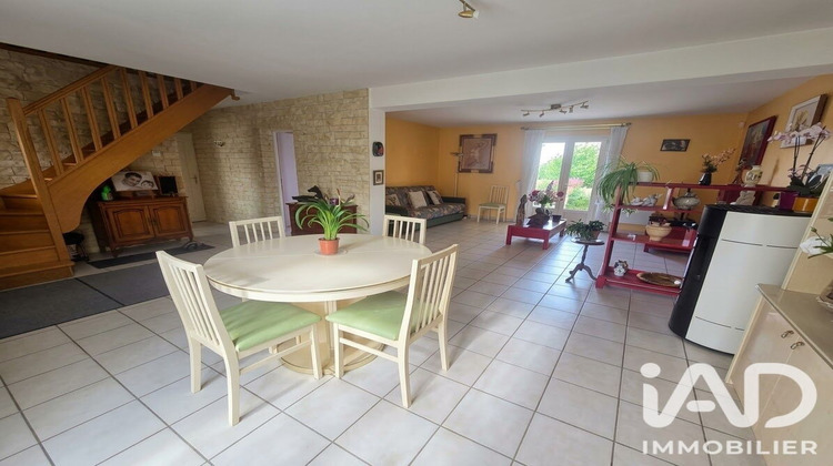 Ma-Cabane - Vente Maison Jouarre, 135 m²