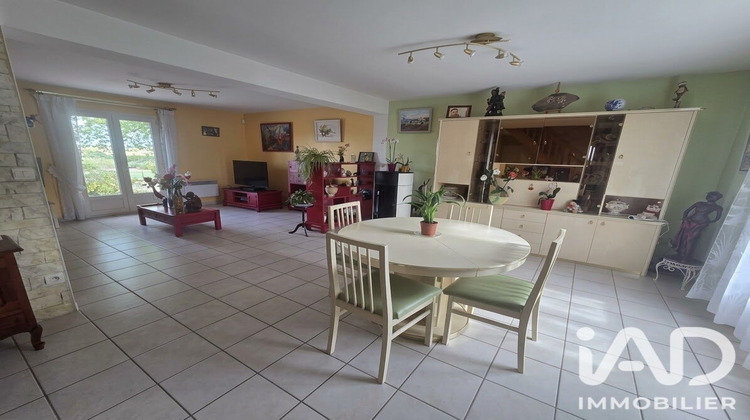 Ma-Cabane - Vente Maison Jouarre, 135 m²
