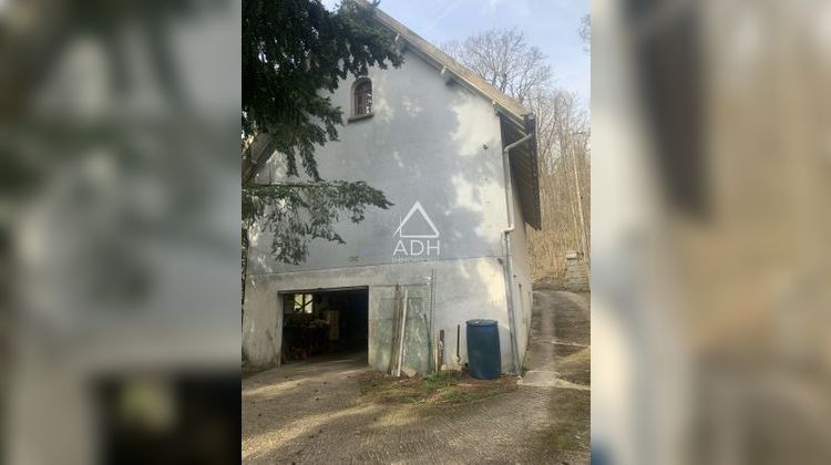 Ma-Cabane - Vente Maison Jouars-Pontchartrain, 110 m²