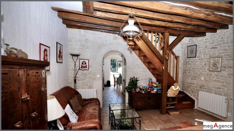 Ma-Cabane - Vente Maison JOUARS PONTCHARTRAIN, 144 m²