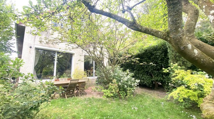 Ma-Cabane - Vente Maison Jouars-Pontchartrain, 157 m²