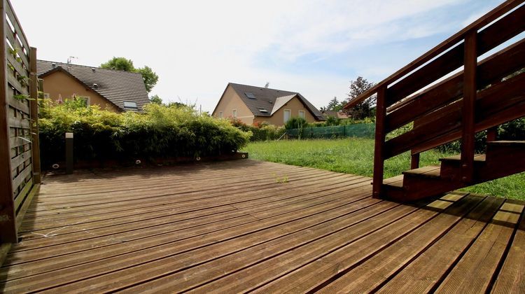 Ma-Cabane - Vente Maison JOUARS-PONTCHARTRAIN, 90 m²