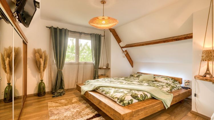 Ma-Cabane - Vente Maison JOUARS-PONTCHARTRAIN, 119 m²