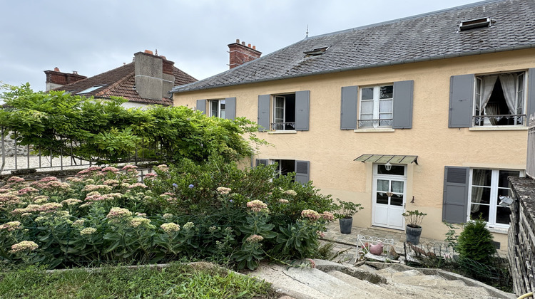 Ma-Cabane - Vente Maison Jouars-Pontchartrain, 307 m²