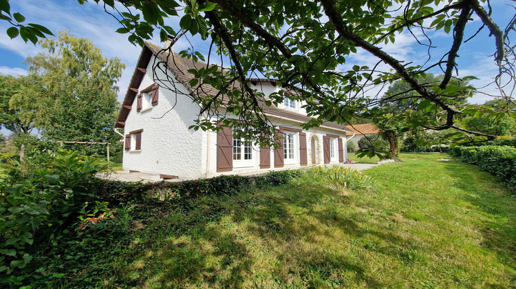 Ma-Cabane - Vente Maison Jouars-Pontchartrain, 136 m²