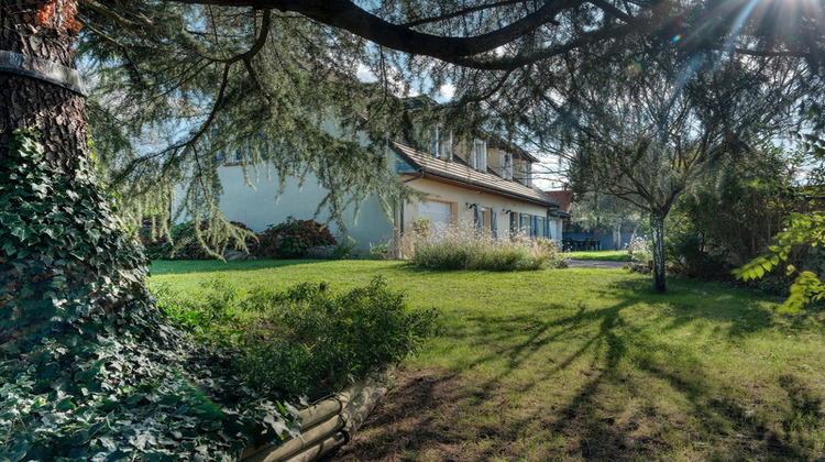 Ma-Cabane - Vente Maison JOUARS PONTCHARTRAIN, 190 m²