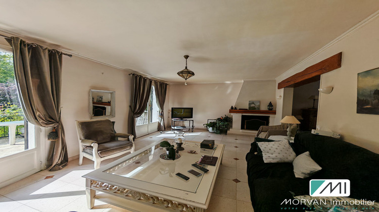 Ma-Cabane - Vente Maison Jouars-Pontchartrain, 150 m²