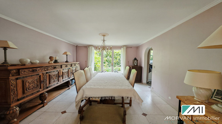 Ma-Cabane - Vente Maison Jouars-Pontchartrain, 150 m²