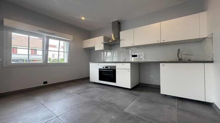 Ma-Cabane - Vente Maison Jouars-Pontchartrain, 62 m²