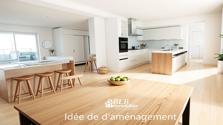 Ma-Cabane - Vente Maison Jouars-Pontchartrain, 160 m²