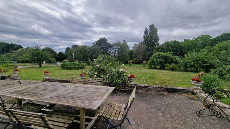 Ma-Cabane - Vente Maison JOUARS-PONTCHARTRAIN, 185 m²