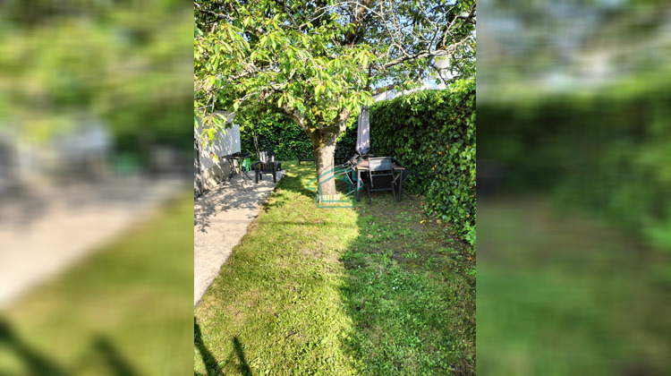 Ma-Cabane - Vente Maison Jouars-Pontchartrain, 105 m²