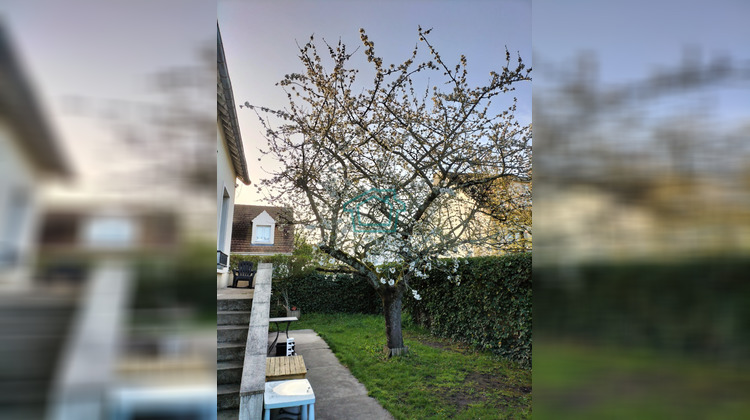 Ma-Cabane - Vente Maison Jouars-Pontchartrain, 105 m²